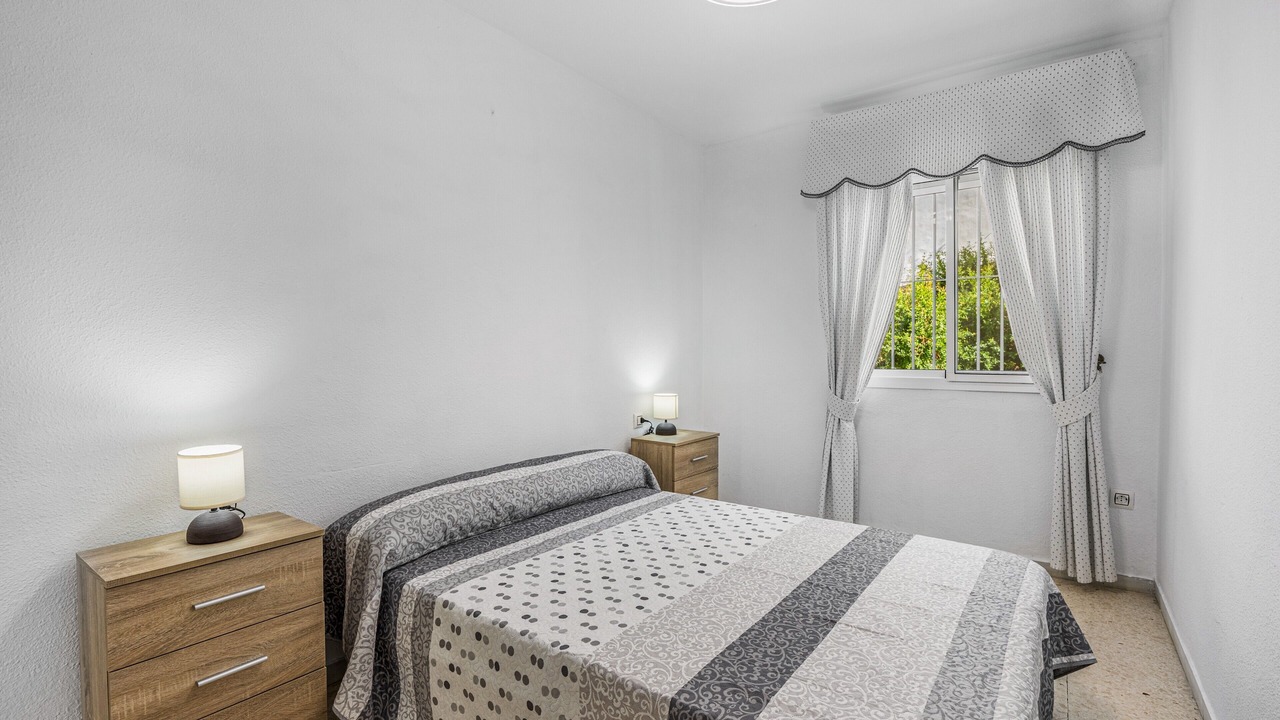 Photo of Bedroom in Sanlucar de Barrameda