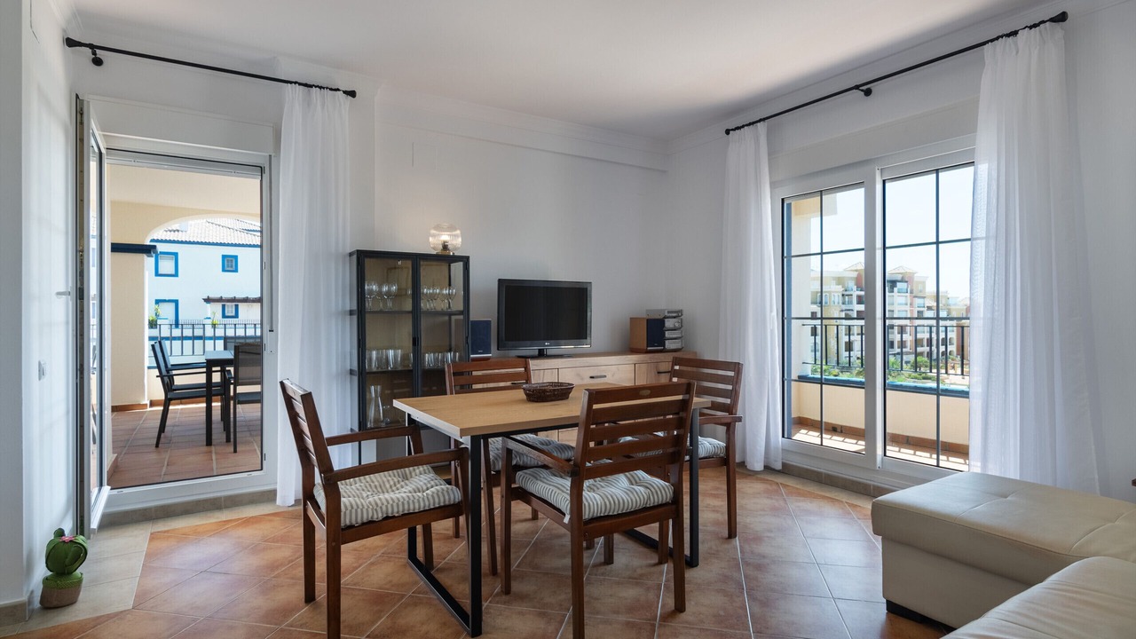 Photo of Livingroom in Punta del Moral
