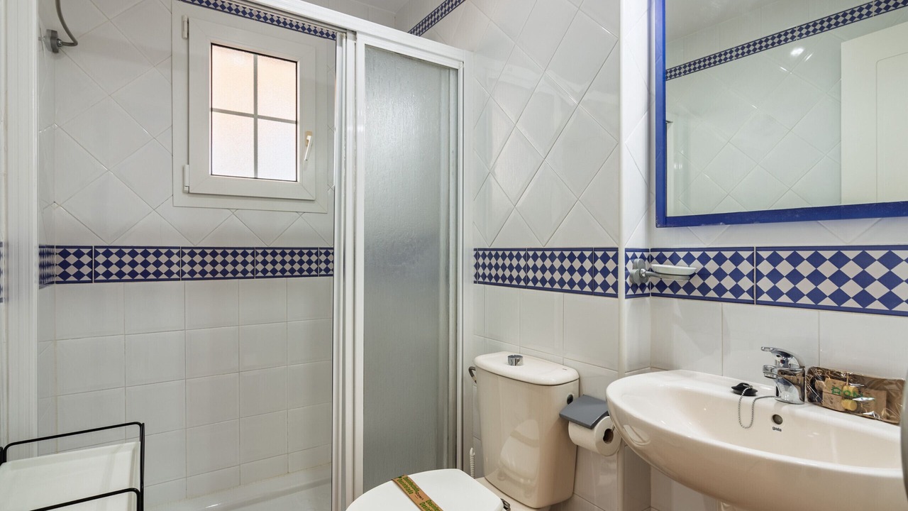 Photo of Bathroom in Punta del Moral