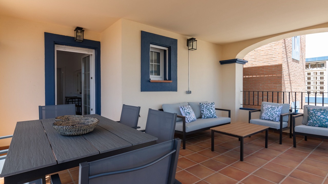 Photo of Outdoor in Punta del Moral