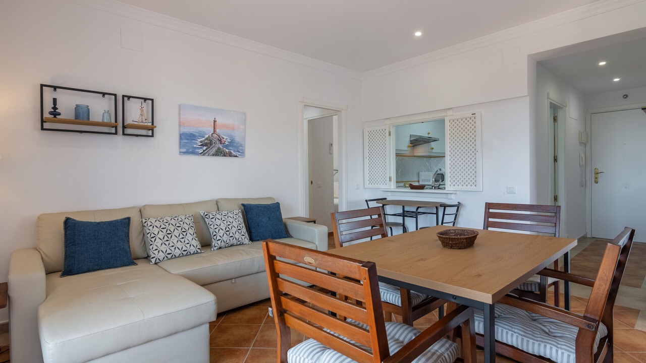 Photo of Livingroom in Punta del Moral