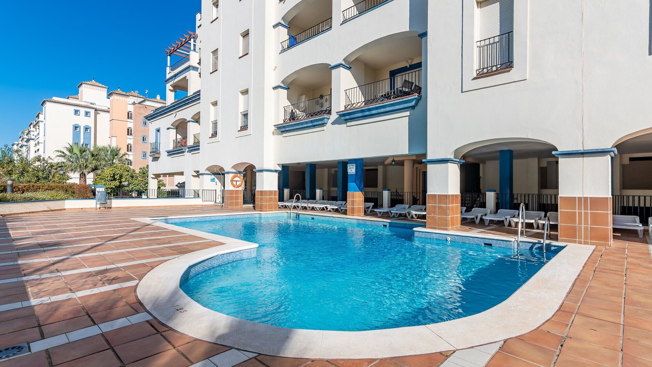 Photo of Outdoor in Punta del Moral