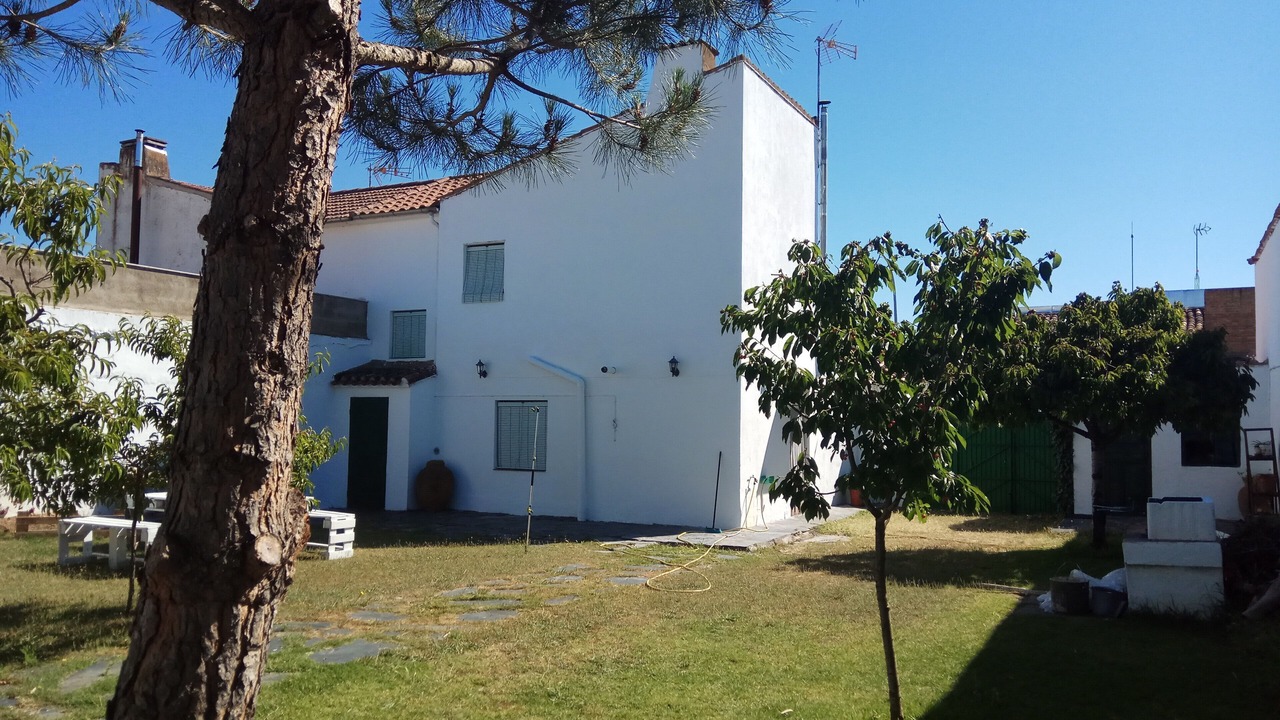 Photo of Outdoor in Ciudad Rodrigo
