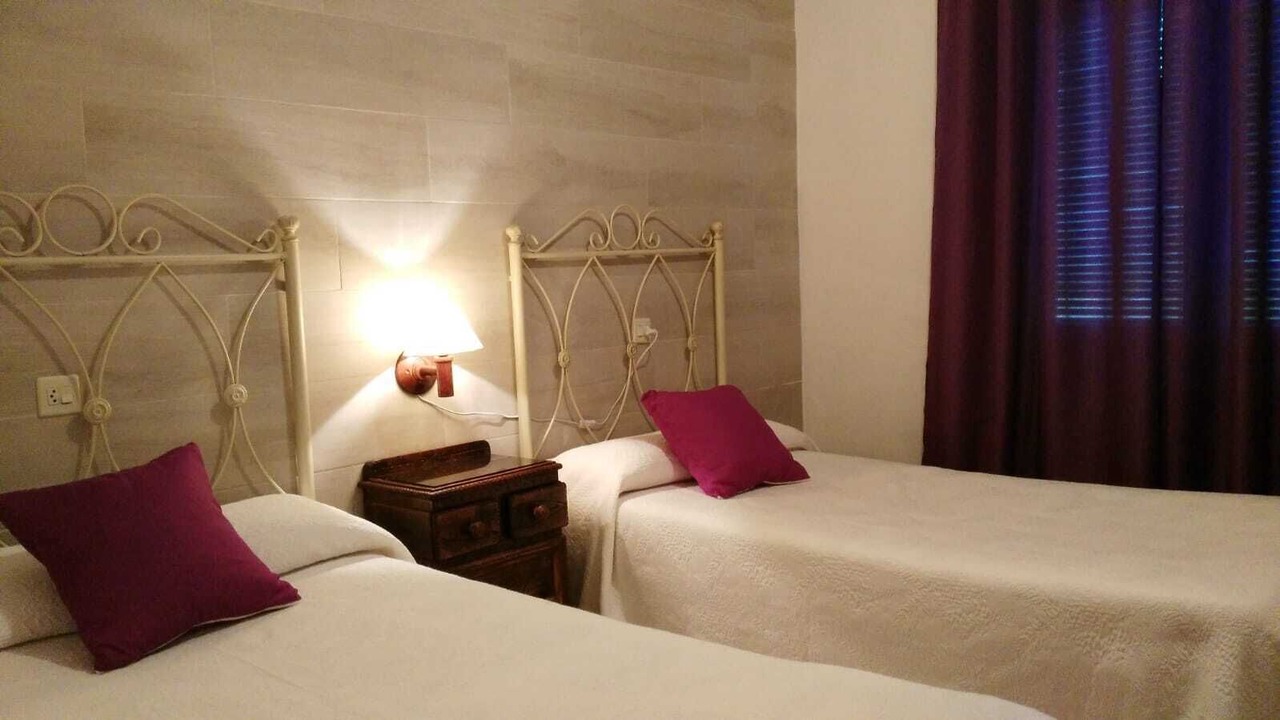 Photo of Bedroom in Ciudad Rodrigo