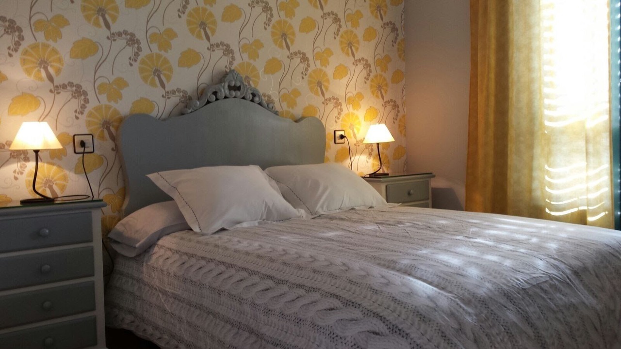 Photo of Bedroom in Ciudad Rodrigo