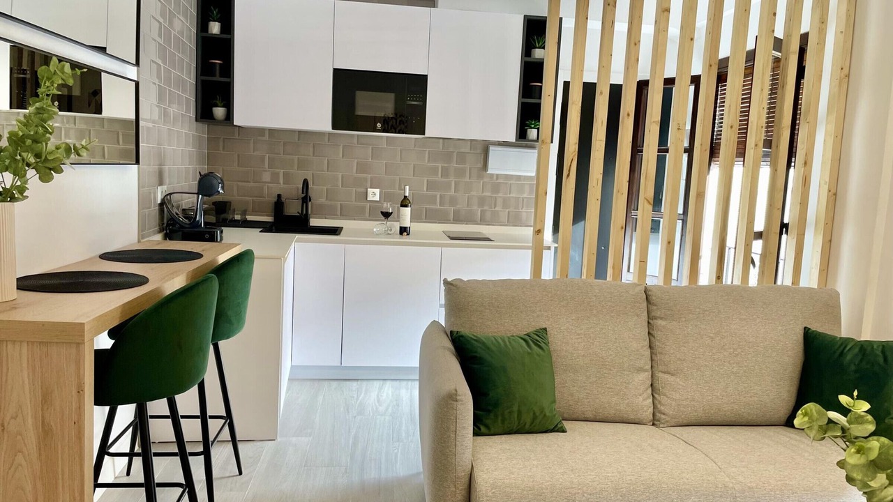 Photo of Livingroom in San Pedro