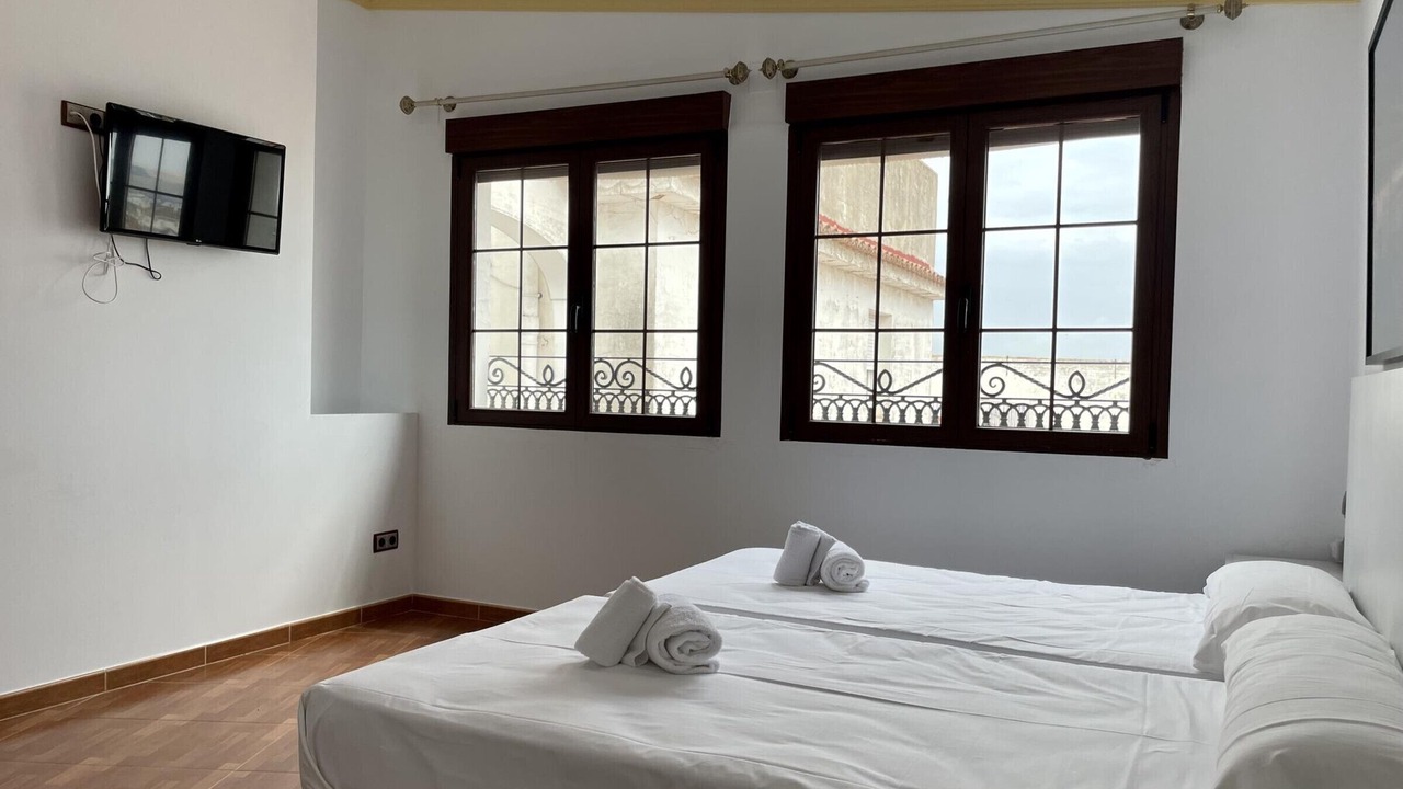 Photo of Bedroom in La Catedral