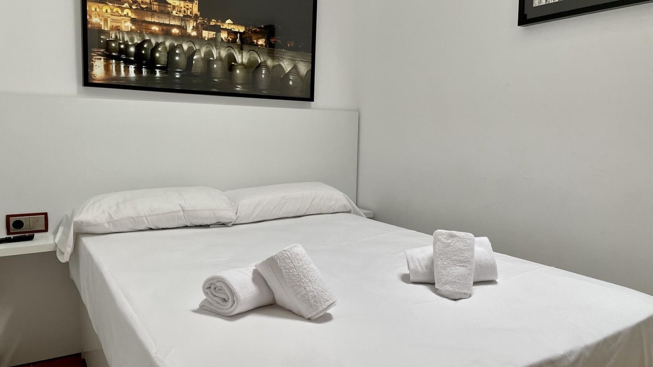 Photo of Bedroom in La Catedral