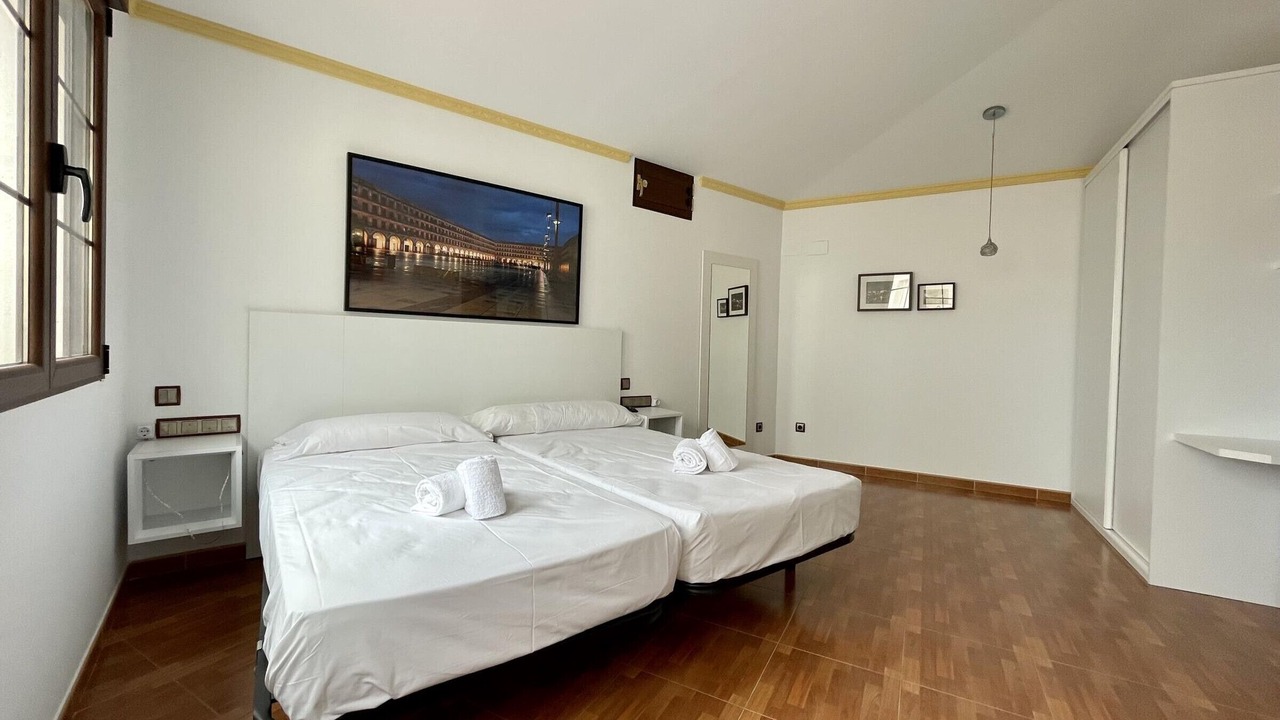 Photo of Bedroom in La Catedral