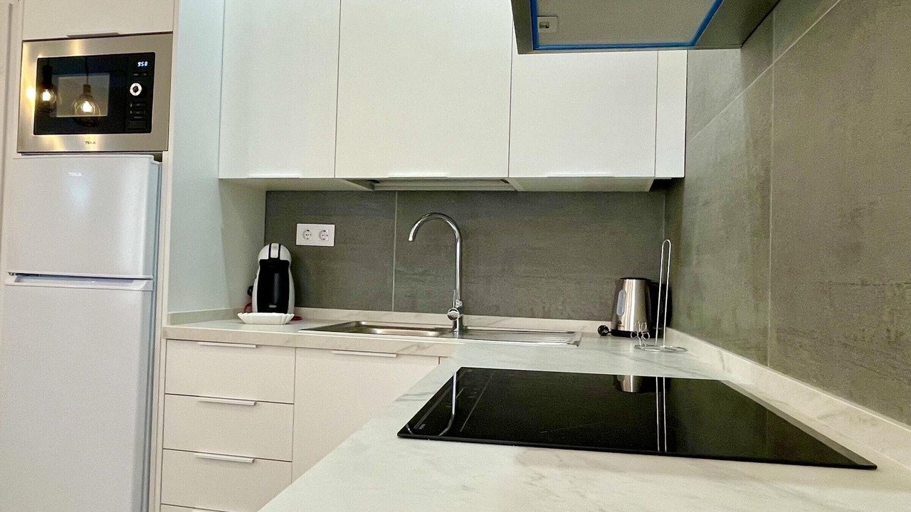 Photo of Kitchen in Distrito Centro
