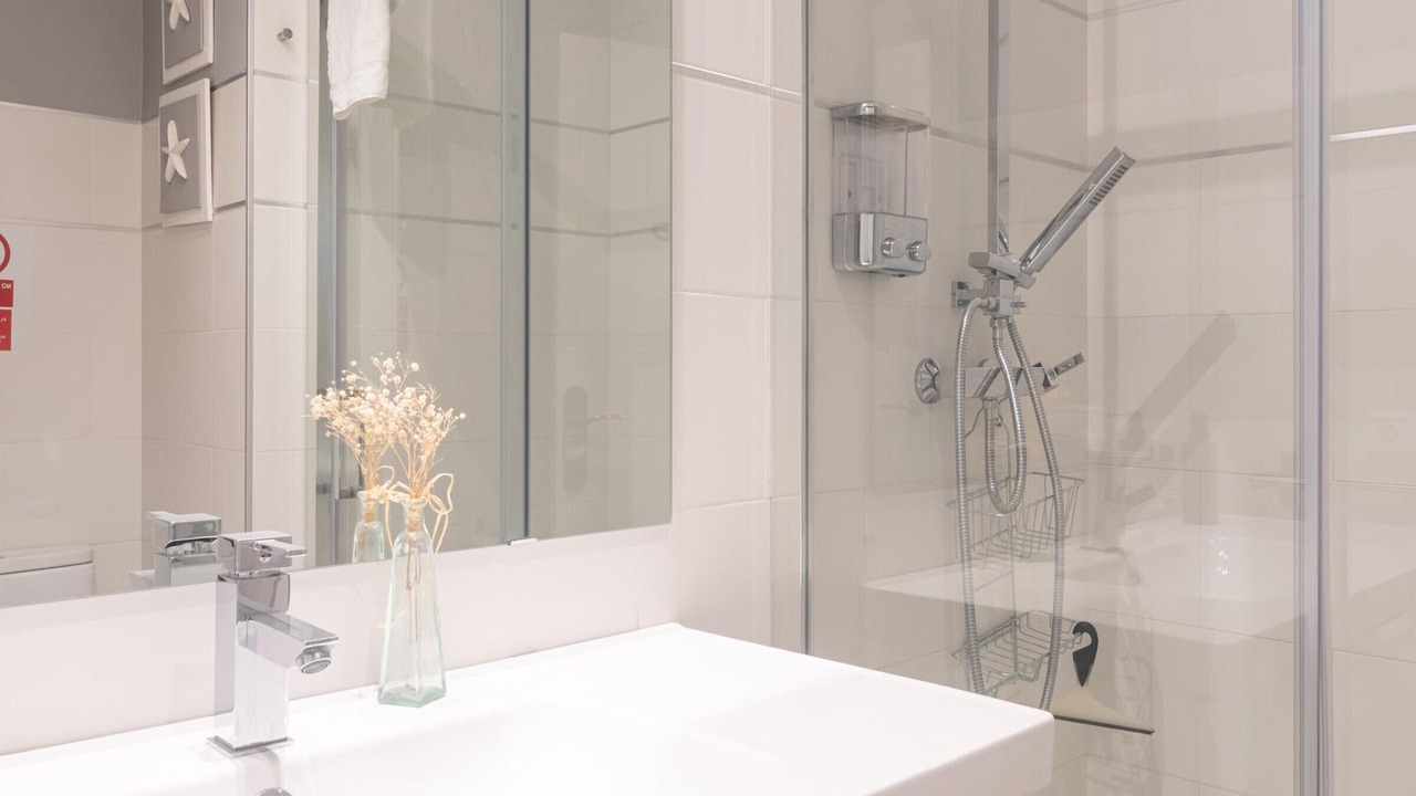 Photo of Bathroom in Ciudad Jardin