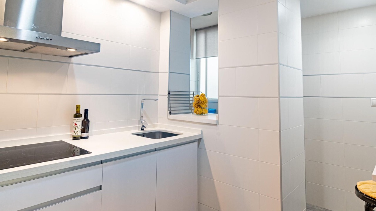 Photo of Kitchen in Ciudad Jardin