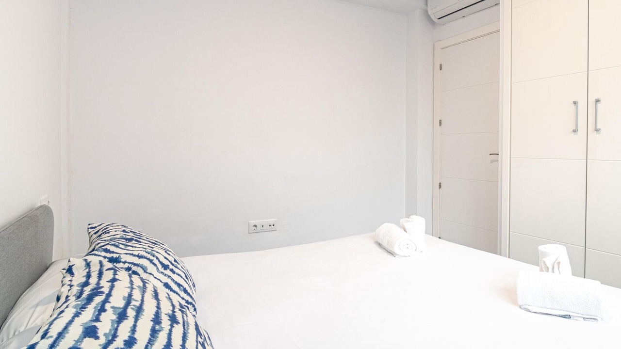 Photo of Bedroom in Distrito Noroeste