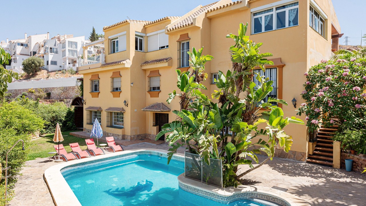 Photo of Outdoor in Malaga-Este