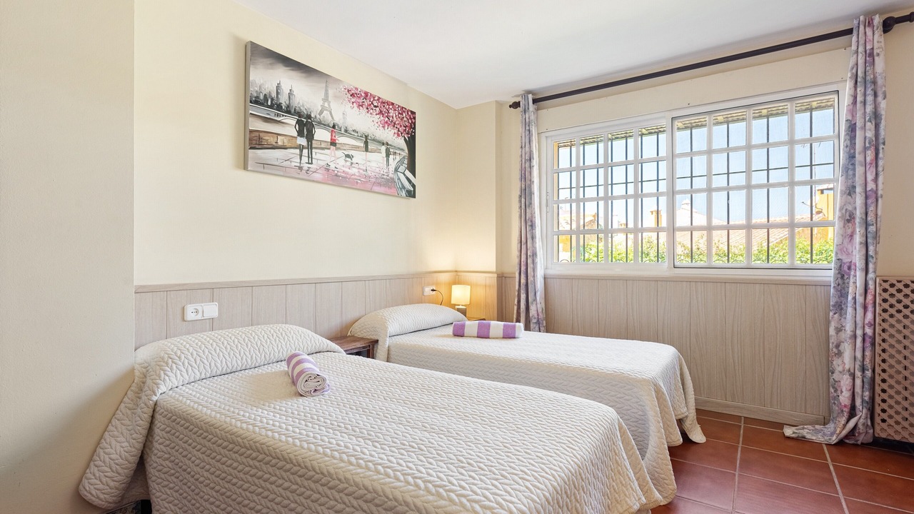 Photo of Bedroom in Malaga-Este
