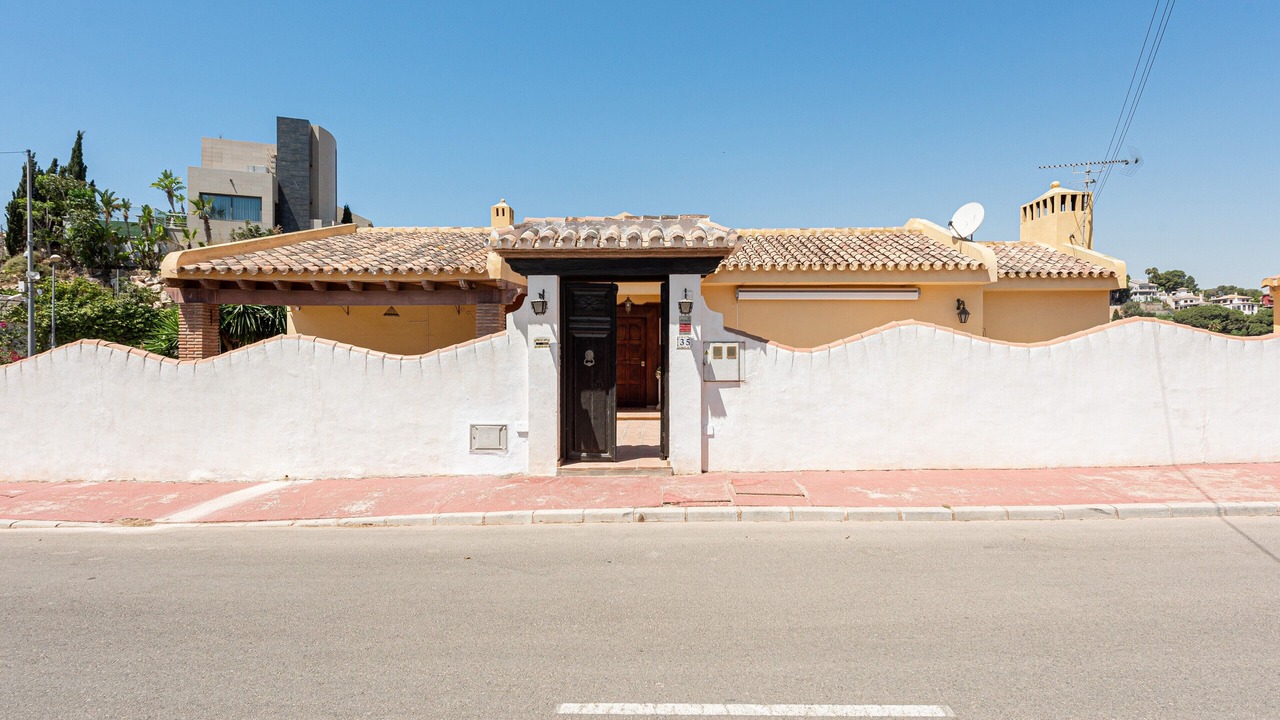 Photo of Outdoor in Malaga-Este