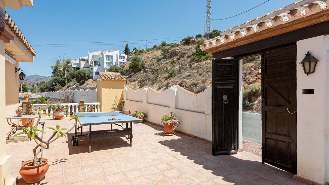 Photo of Outdoor in Malaga-Este