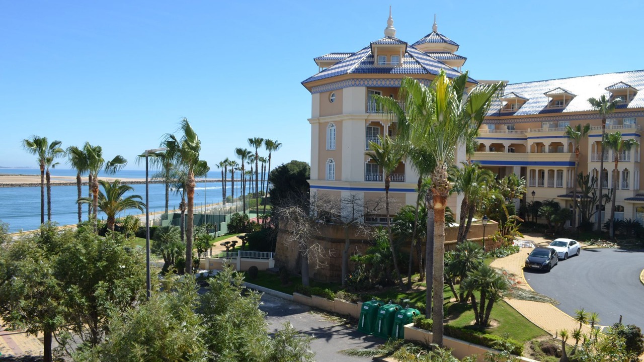 Photo of Outdoor in Punta del Moral