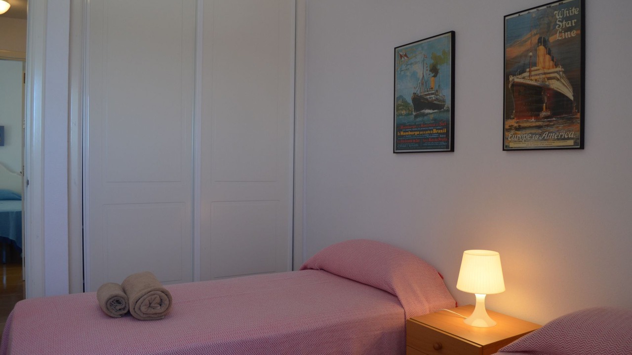 Photo of Bedroom in Punta del Moral