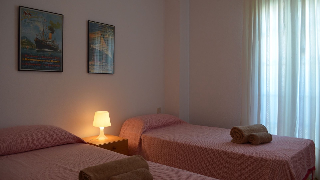 Photo of Bedroom in Punta del Moral