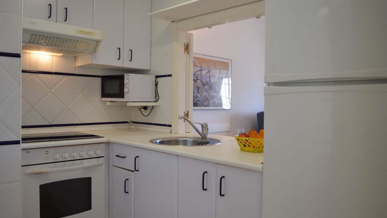 Photo of Kitchen in Punta del Moral