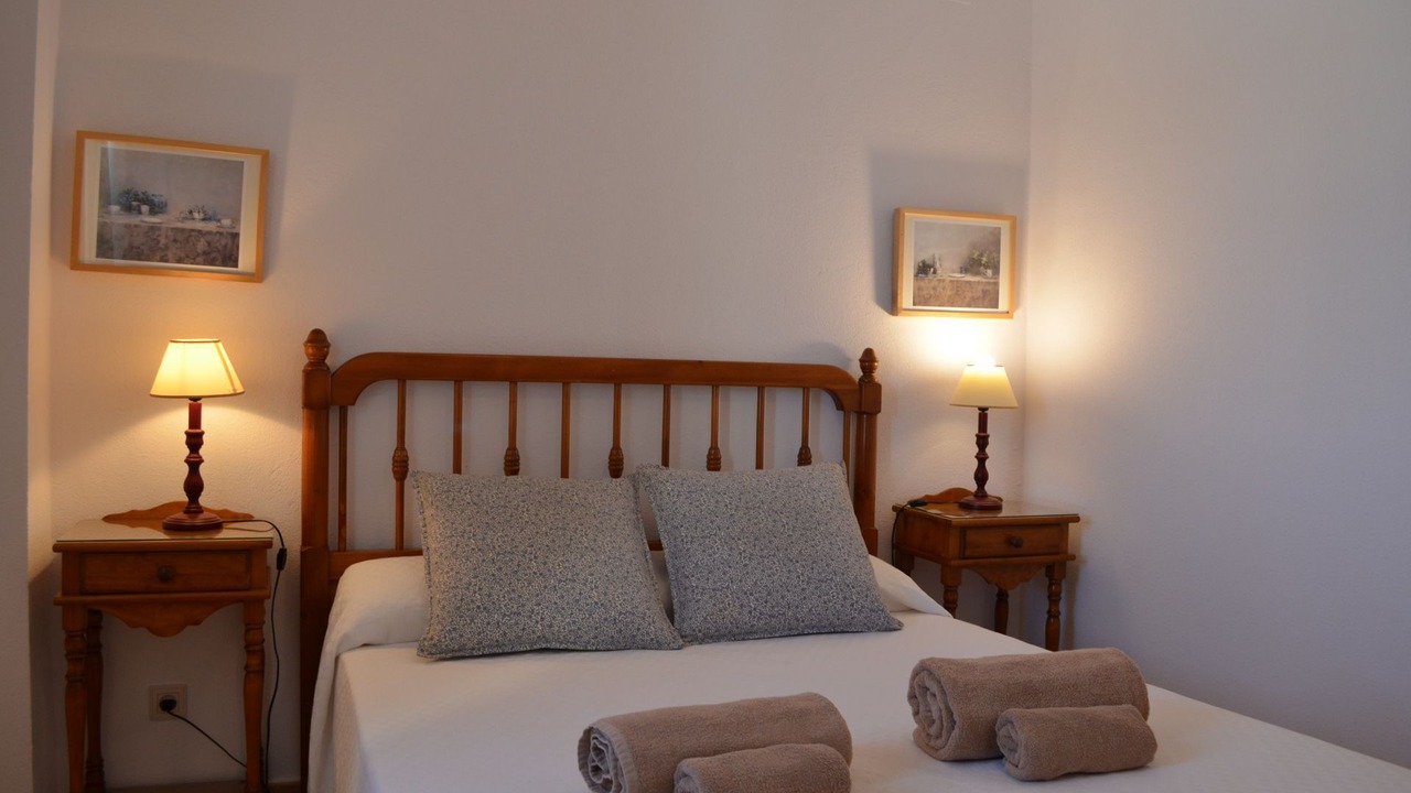Photo of Bedroom in Punta del Moral