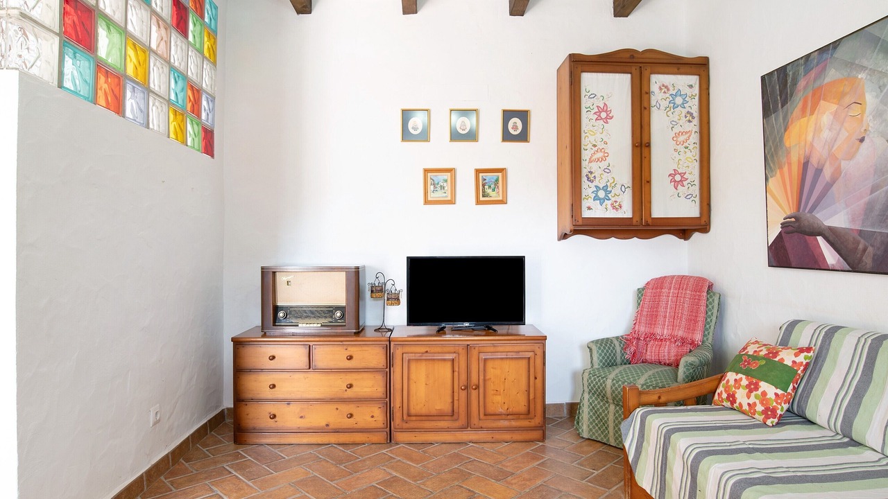 Photo of Livingroom in Barbate