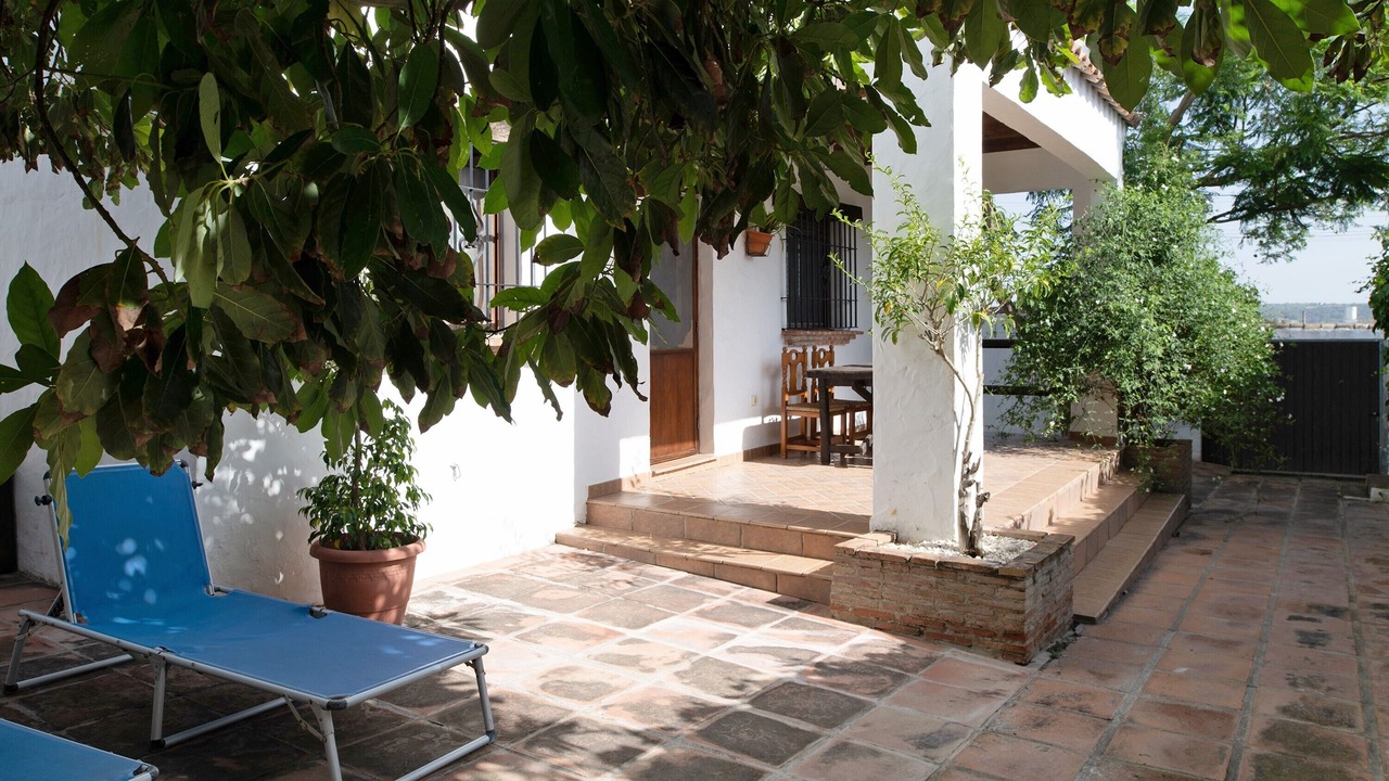 Photo of Patio Balcony in Barbate