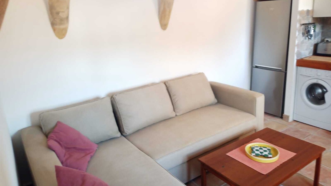 Photo of Livingroom in Las Negras