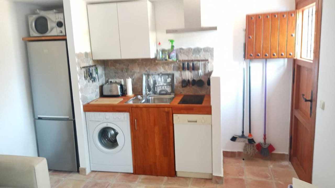 Photo of Kitchen in Las Negras