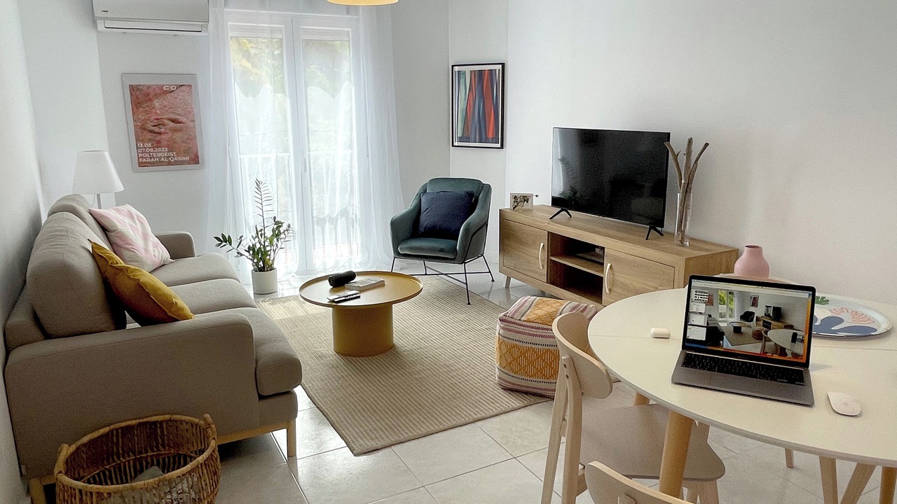 Photo of Livingroom in Hervas