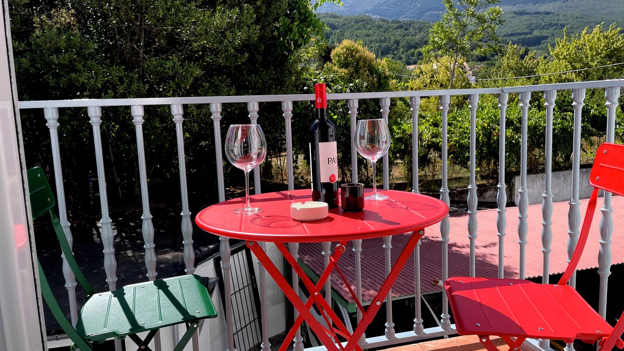 Photo of Outdoor in Hervas