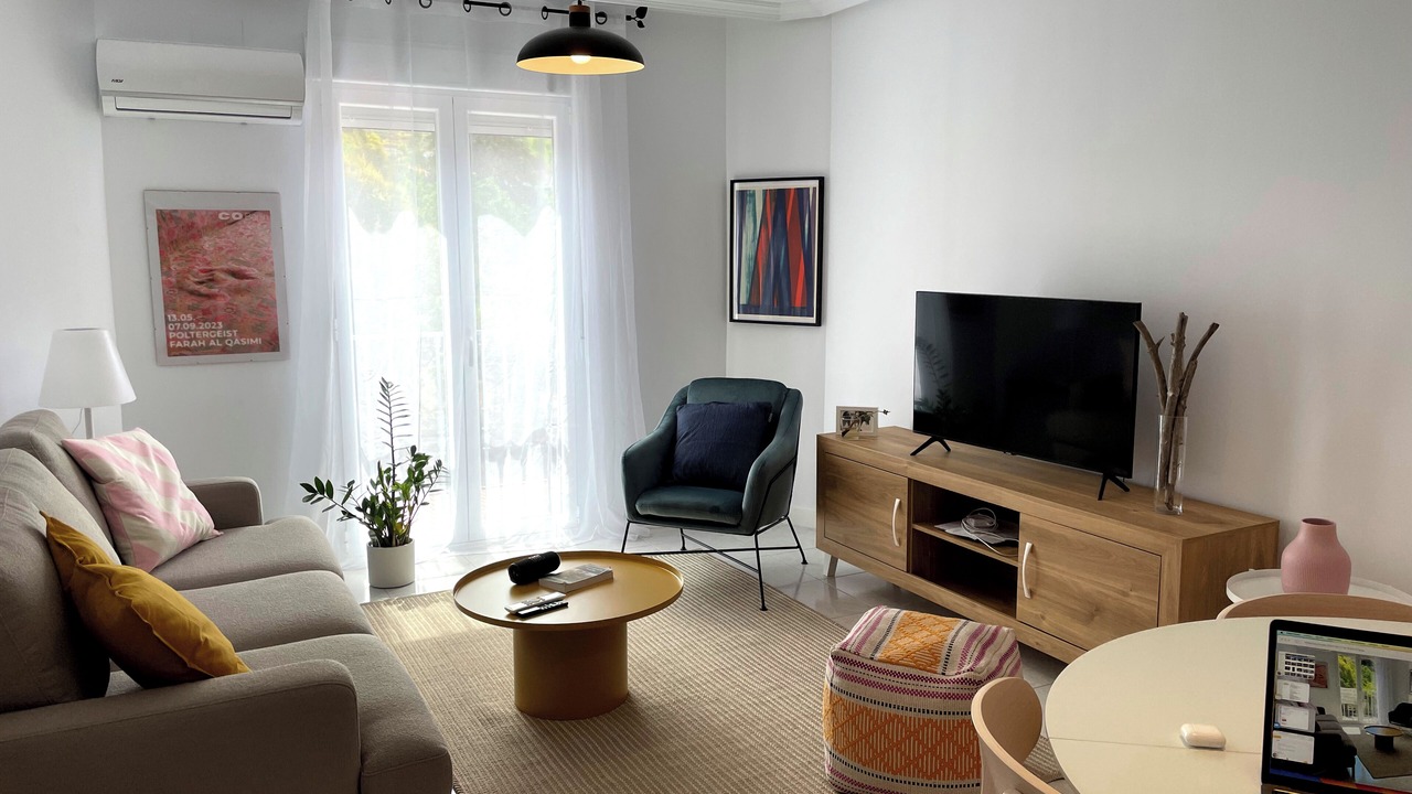 Photo of Livingroom in Hervas