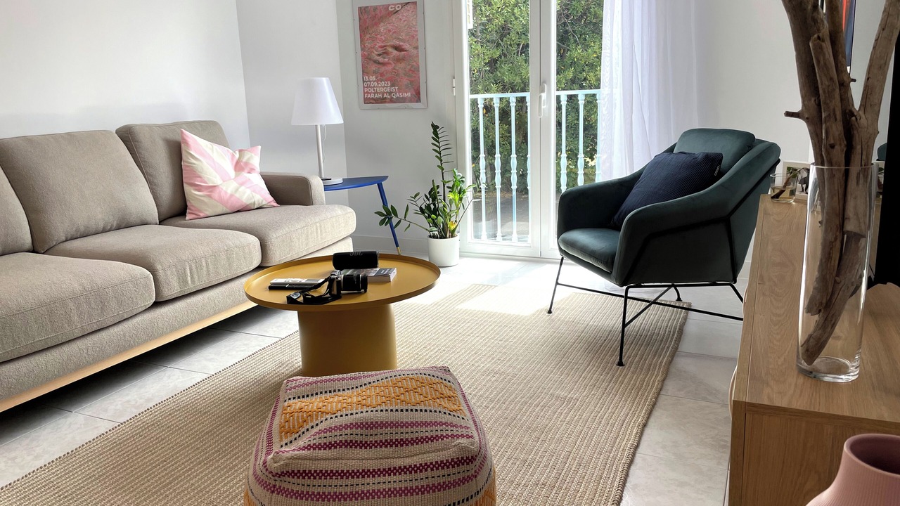 Photo of Livingroom in Hervas