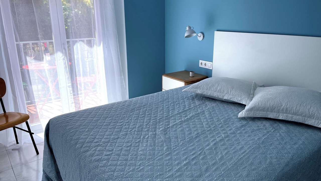Photo of Bedroom in Hervas