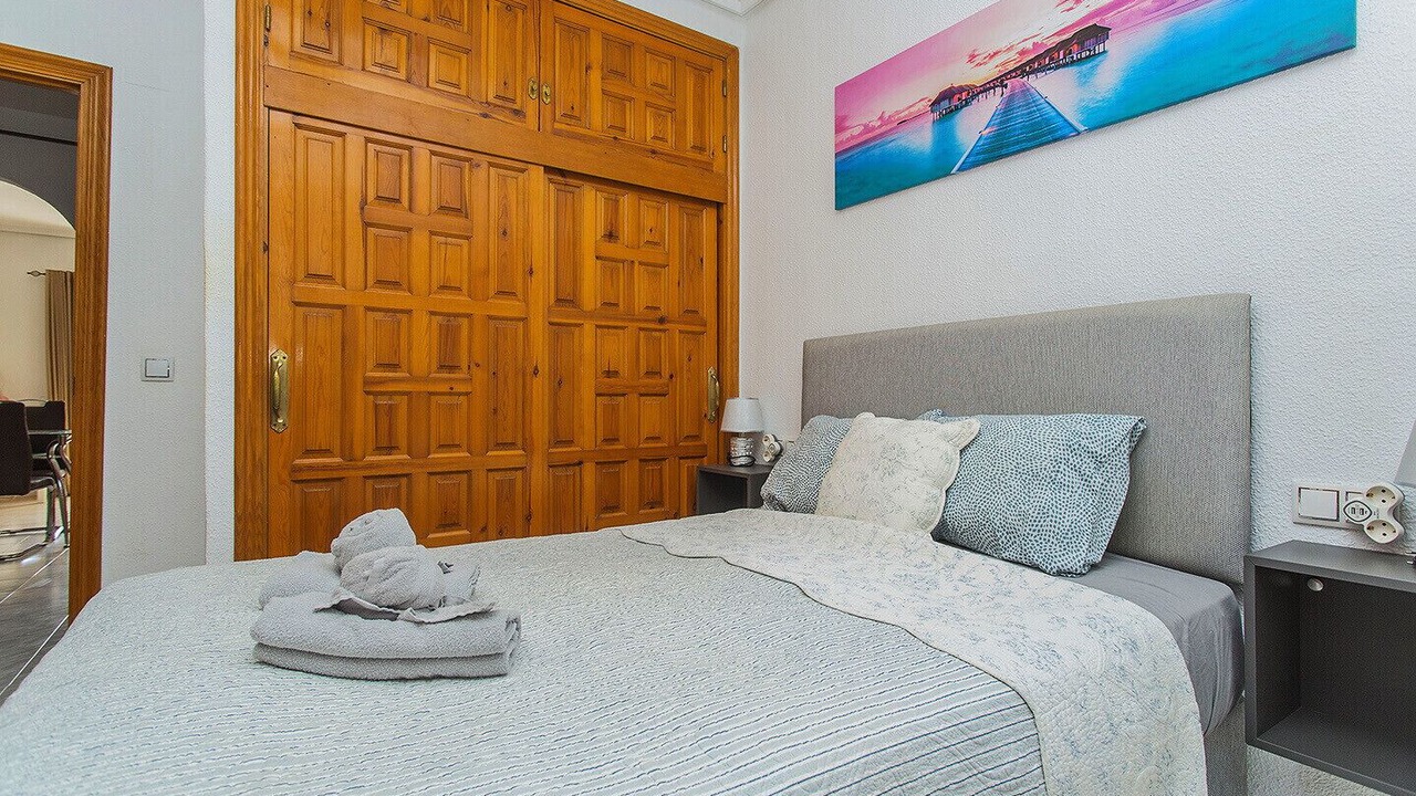 Photo of Bedroom in Quesada
