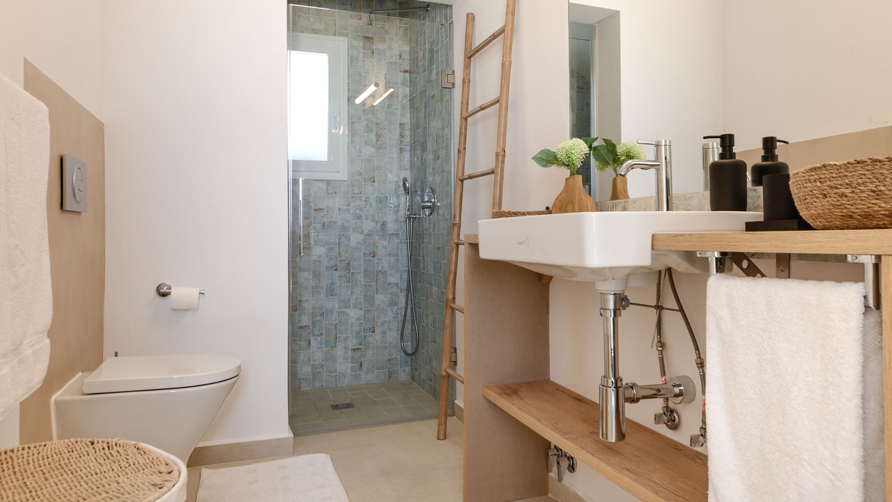Photo of Bathroom in Benitachell