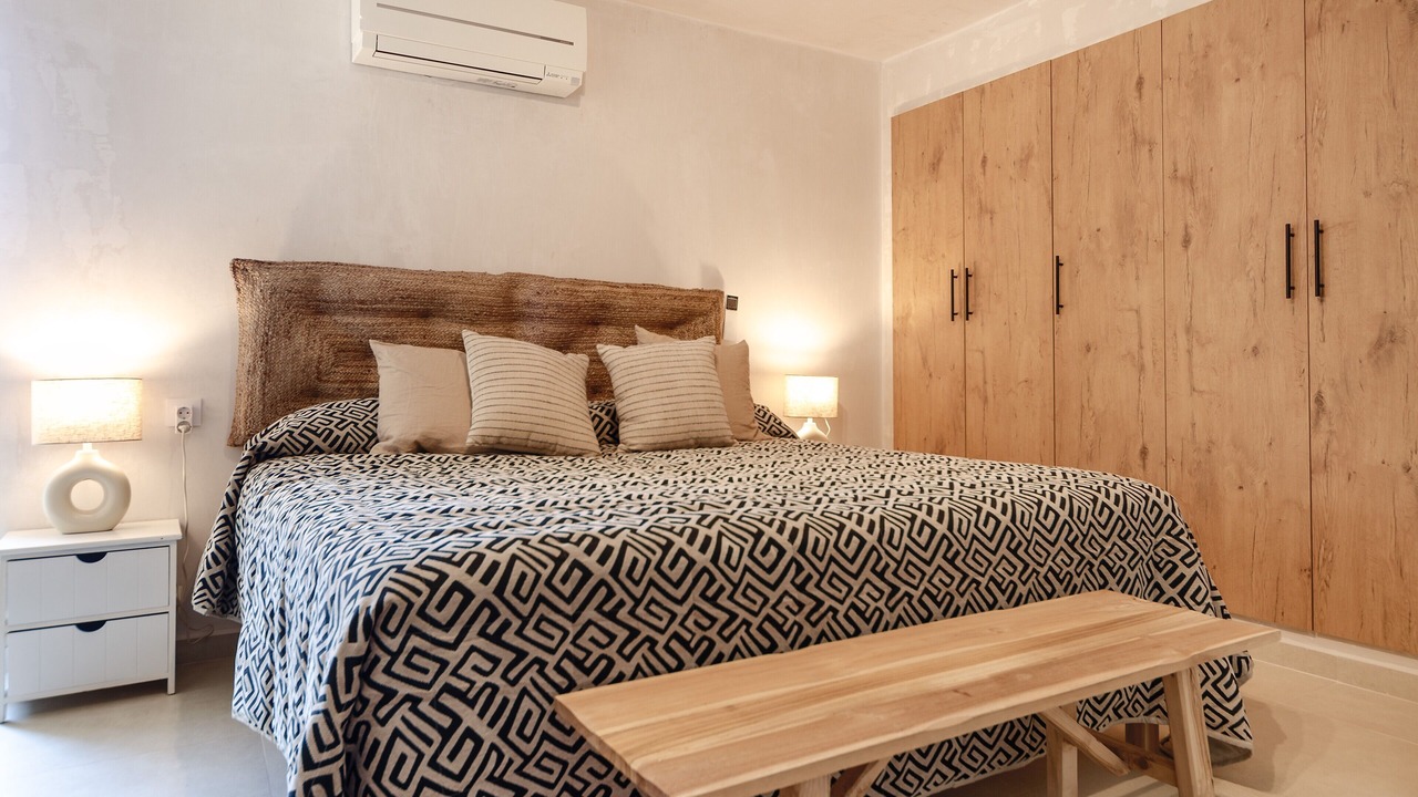 Photo of Bedroom in Benitachell