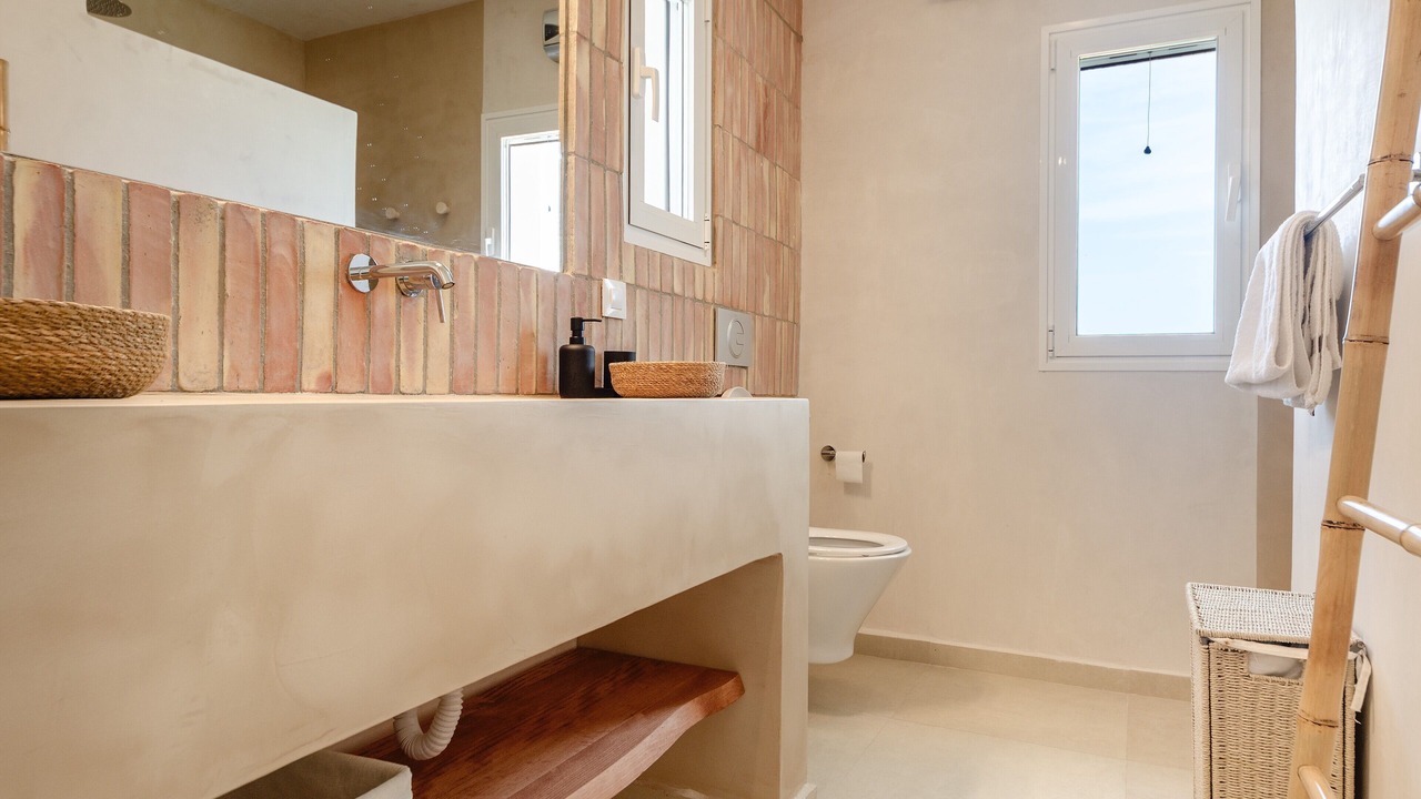 Photo of Bathroom in Benitachell