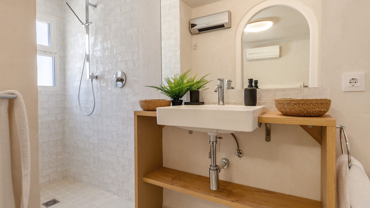 Photo of Bathroom in Benitachell