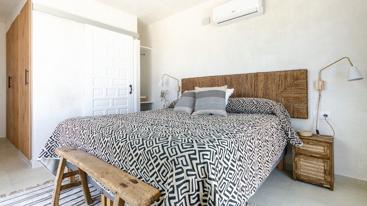 Photo of Bedroom in Benitachell