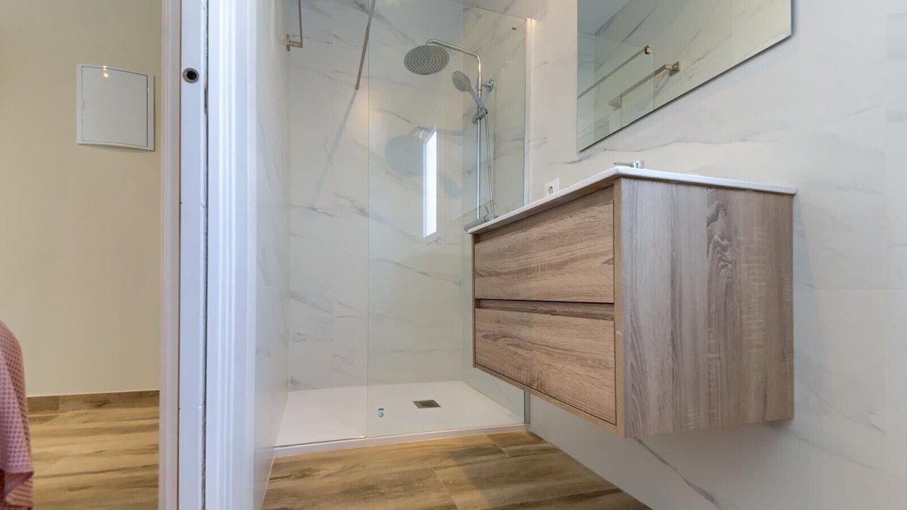 Photo of Bathroom in Chiclana de la Frontera