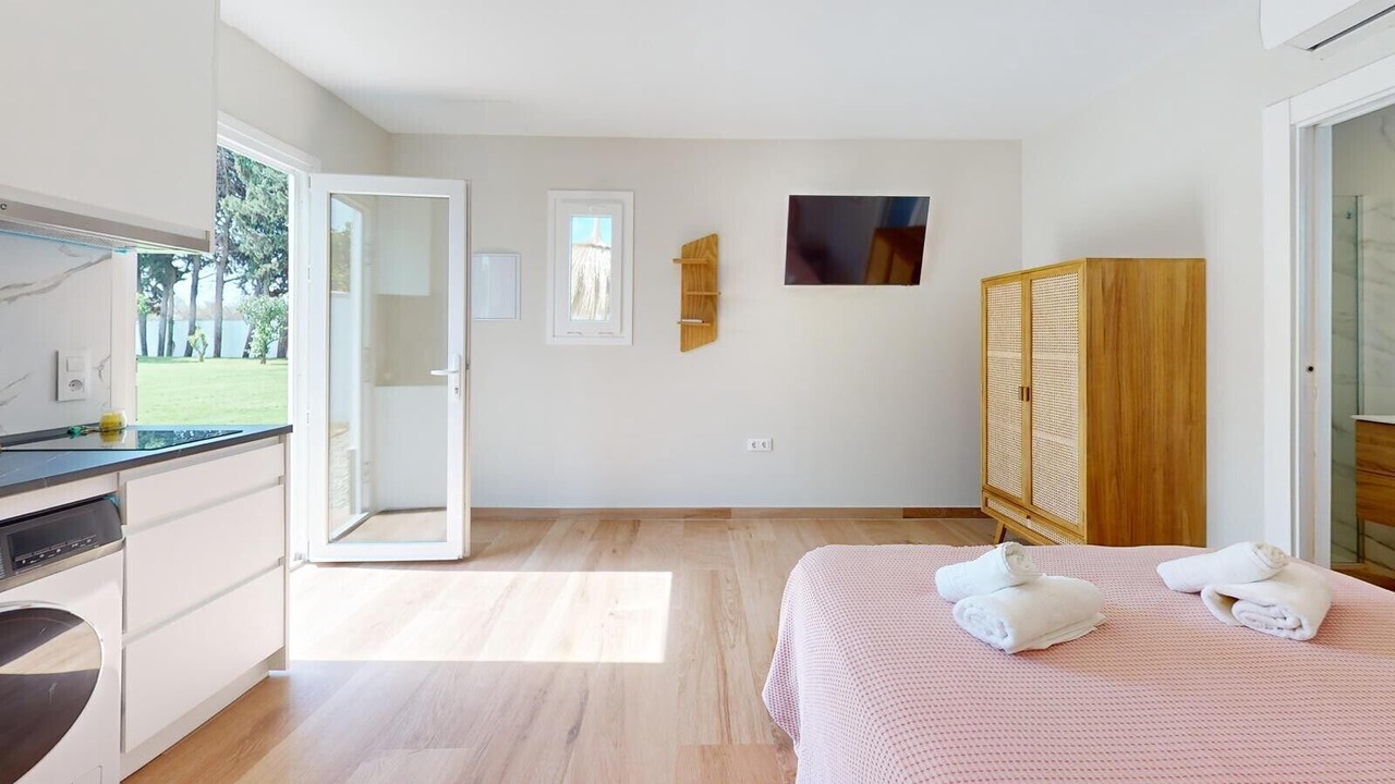 Photo of Bedroom in Chiclana de la Frontera