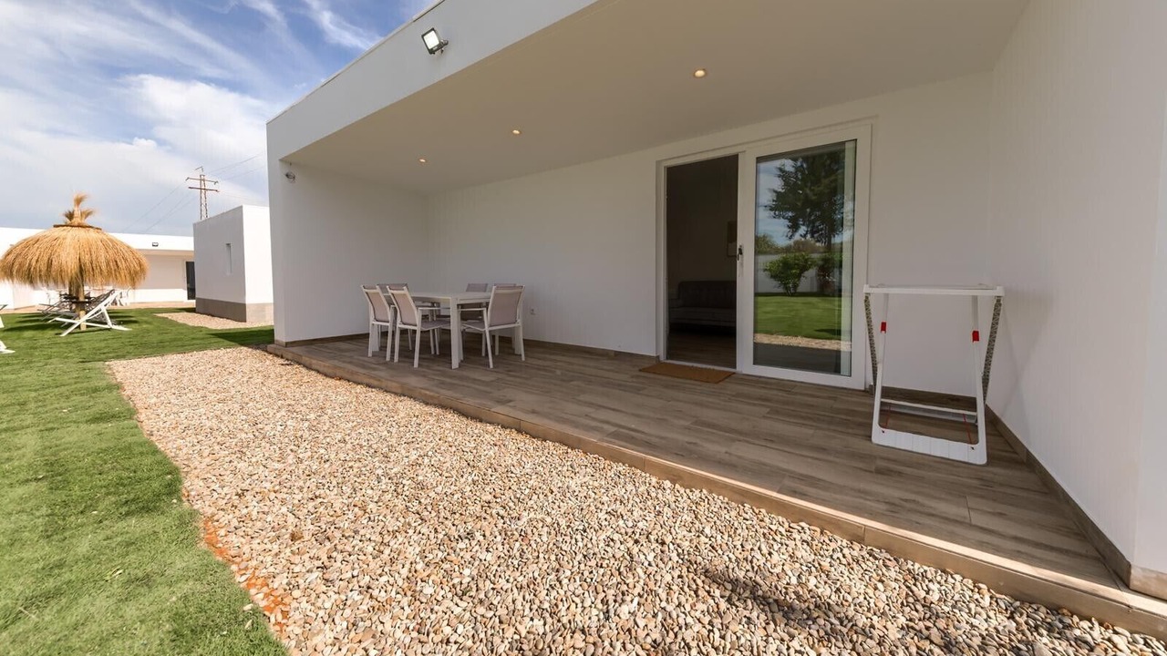 Photo of Outdoor in Chiclana de la Frontera