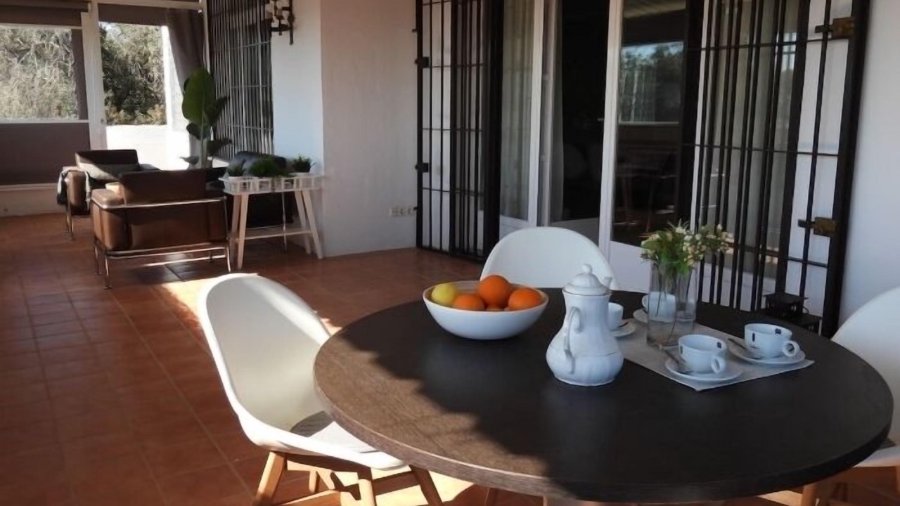 Photo of Outdoor in El Brillante