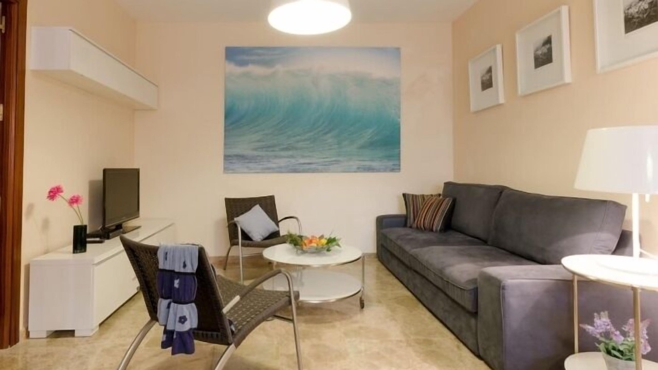 Photo of Livingroom in Cordoba Old City
