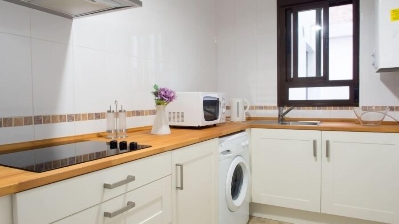 Photo of Kitchen in Cordoba Old City