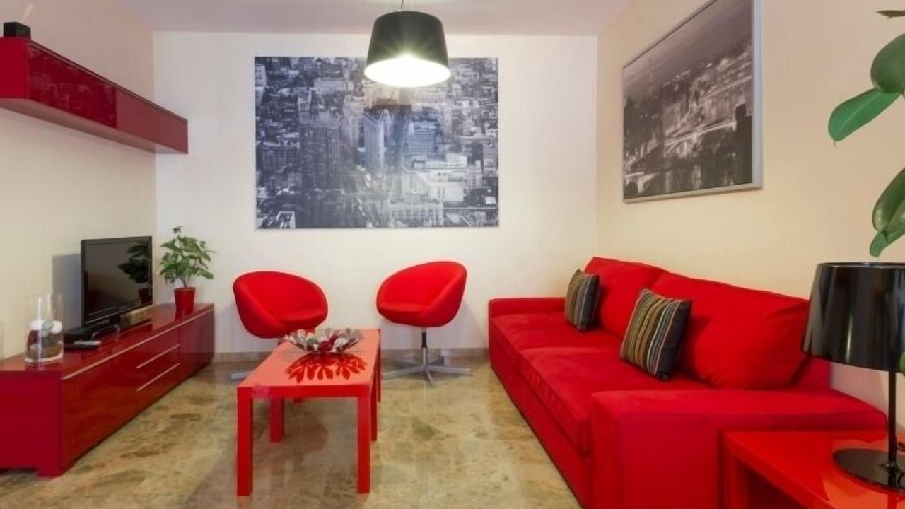 Photo of Livingroom in Cordoba Old City