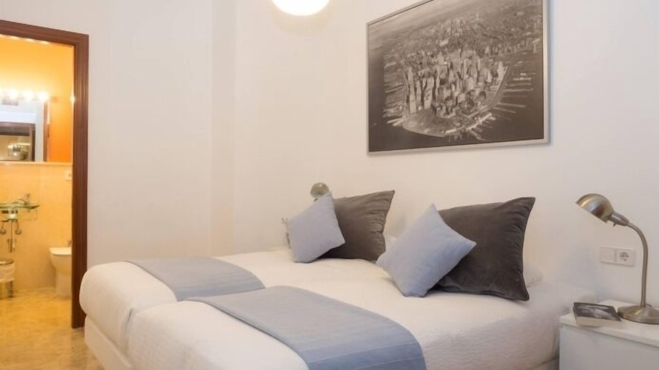 Photo of Bedroom in Cordoba Old City