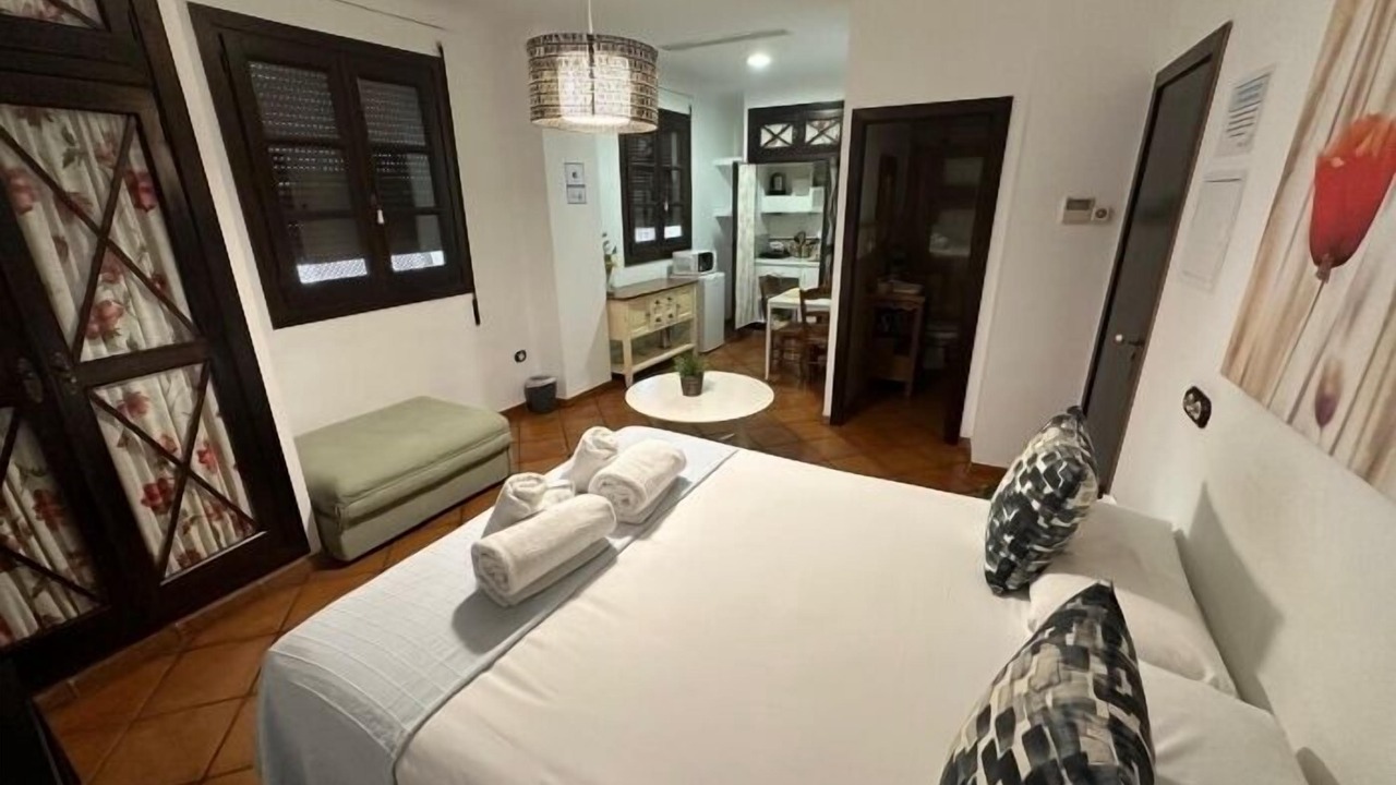 Photo of Bedroom in Distrito Sur